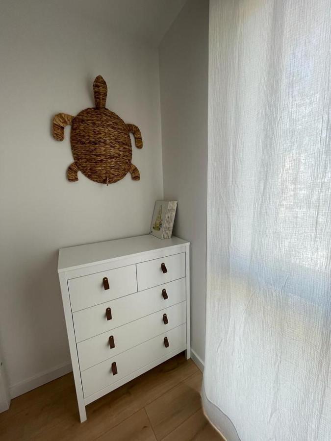Le Wim'Bowe Apartment Wimille Luaran gambar