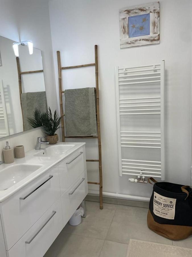 Le Wim'Bowe Apartment Wimille Luaran gambar