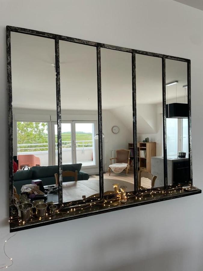 Le Wim'Bowe Apartment Wimille Luaran gambar