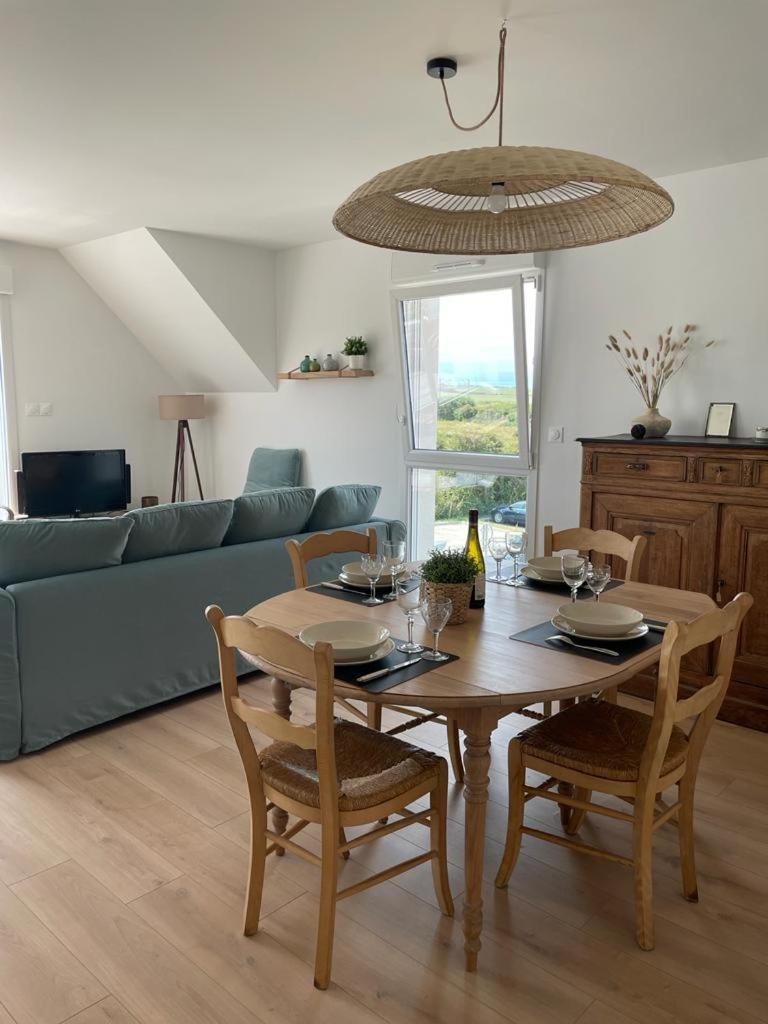 Le Wim'Bowe Apartment Wimille Luaran gambar