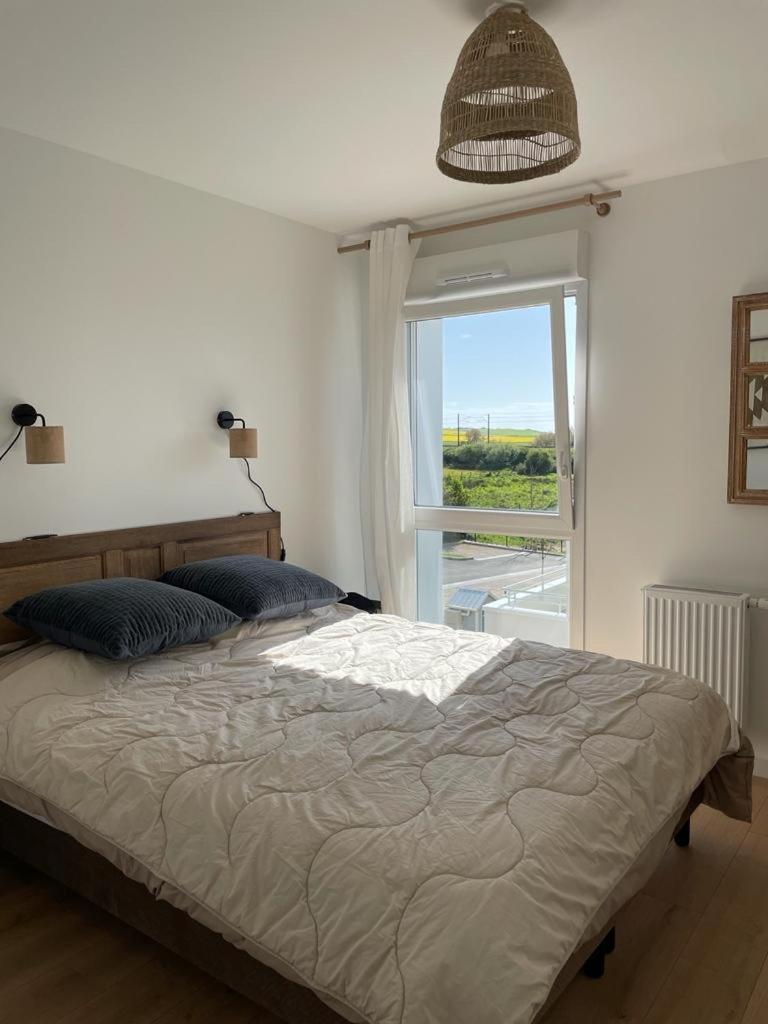 Le Wim'Bowe Apartment Wimille Luaran gambar